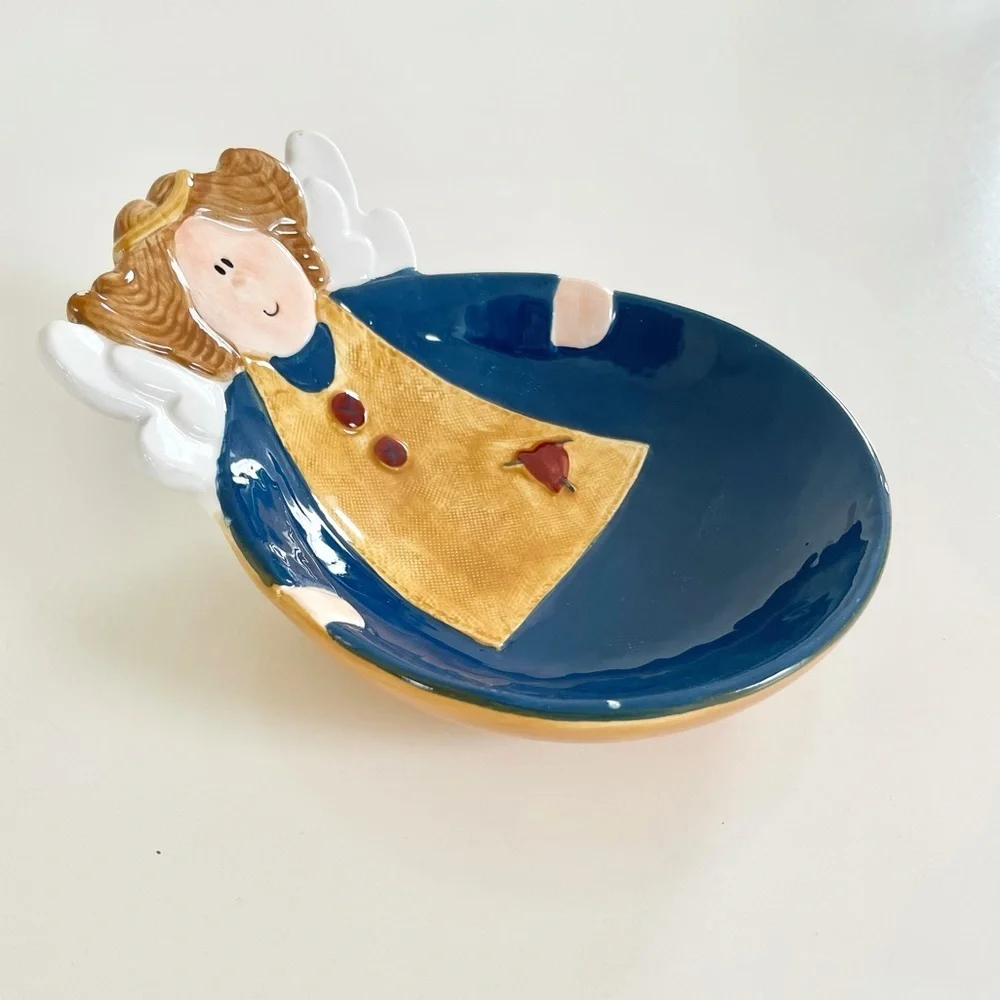 Sonoma Life & Design Angel Spoon Rest